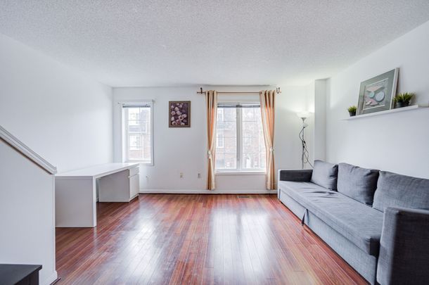 For Lease - 4991 Rathkeale Road Unit# 27, Mississauga, Ontario - Photo 1