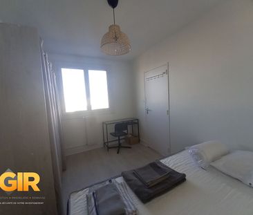 Location Appartement 1 pièce 65m² RENNES 35000 - Photo 4