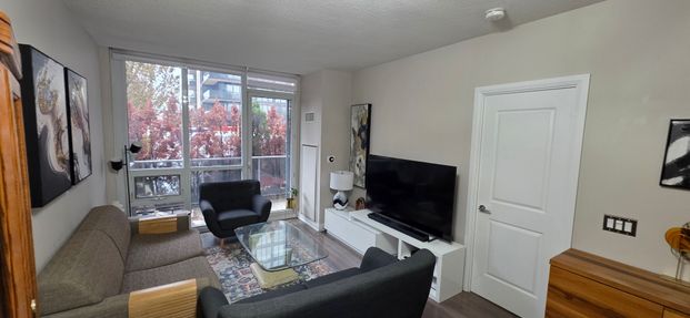 For Lease - 1055 Southdown Road Unit# 105, Mississauga, Ontario - Photo 1