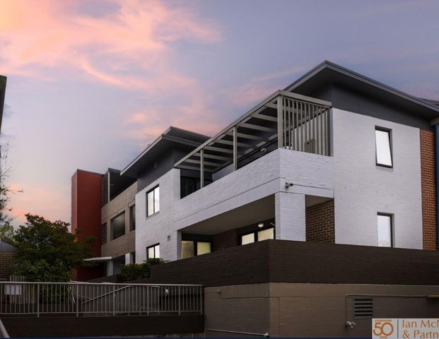 10/3A Stornaway Road, Queanbeyan NSW 2620 - Apartment For Rent | Domain - Photo 1
