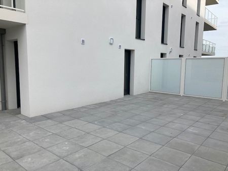 Location Appartement 3 pièces 63m² CAEN 14000 - Photo 4