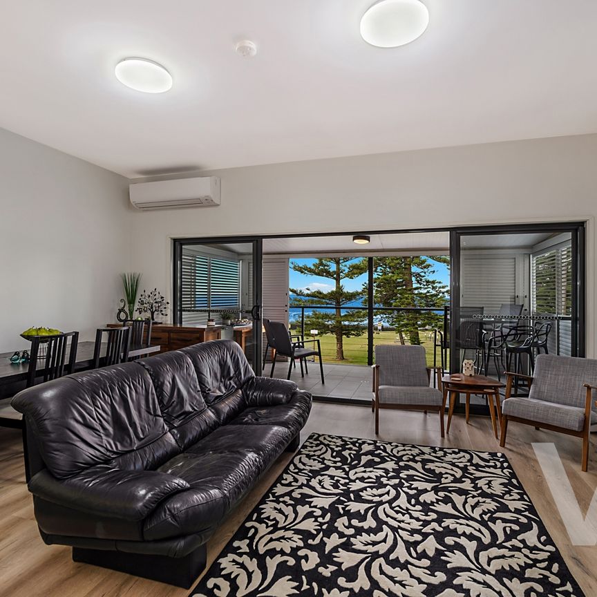 2/179 Mitchell Street, Stockton NSW 2295 - Apartment For Rent | Domain - Photo 1