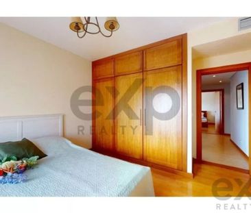 4 room luxury Apartment for rent in Ponta Delgada, Azores - Photo 2