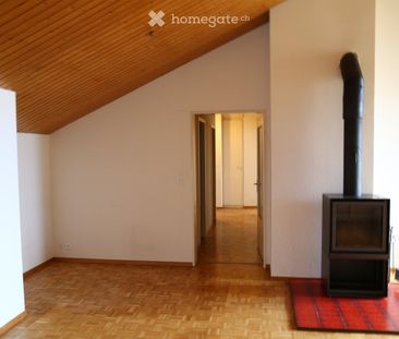 Chexbres appartement à louer - Foto 1