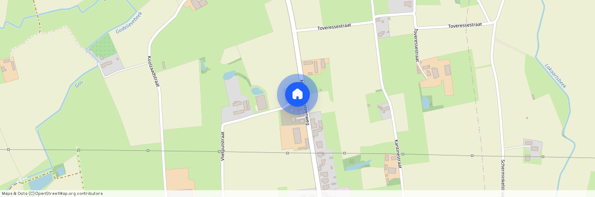 Moorseelsesteenweg 128 - - 8800 Roeselare