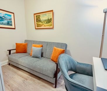 For Lease - 54 KODA Street Unit# 305, Barrie, Ontario - Photo 2