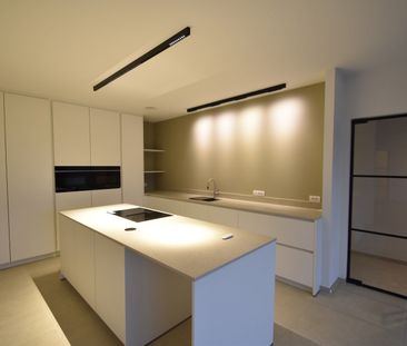 Luxe appartement - nieuwbouw - Photo 5