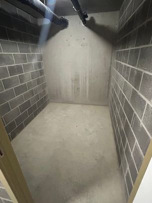 Appartement te huur - Foto 1