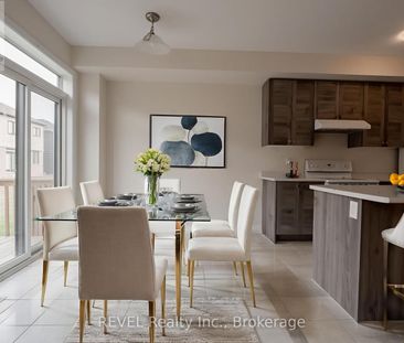 For Lease - 52 Ever Sweet Way, Thorold, Ontario - Photo 5