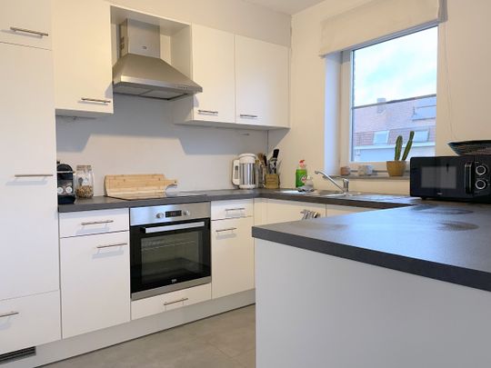 LICHTRIJK APPARTEMENT TE HUUR IN KORTRIJK - Photo 1