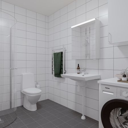 Druveforsvägen, Borås - Foto 3
