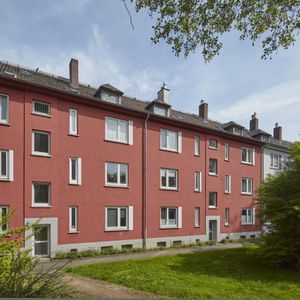 2- Zimmer Wohnung in Altenbochum - Photo 2