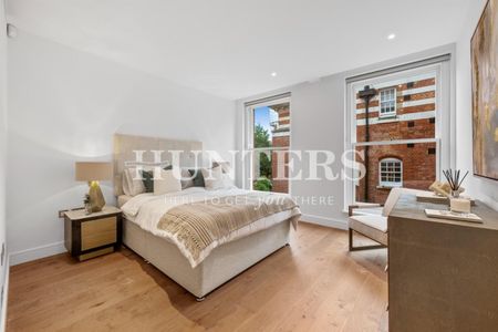 2 bedroom House To Let Total Size: 1206 SQ FT - Photo 4