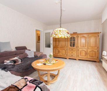 3 Zimmerwohnung in der castroper Innenstadt #Balkon - Foto 1