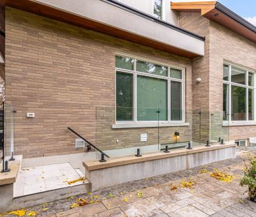 For Lease - 27 Scotland Road Unit# Lower Level, Toronto, Ontario - Photo 5