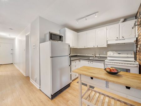 For Lease - 1538 King Street Unit# 2, Toronto, Ontario - Photo 5