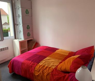 Appartement 2 Pièces 29 m² - Photo 1