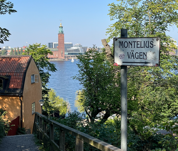 Tavastgatan, Stockholm - Foto 3 | Rentumo