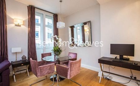 2 Bedroom flat to rent in The Wexner Building, Middlesex Street, Spitalfields, E1 - Photo 5