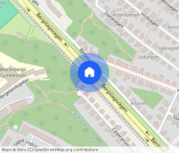 Bergslagsvägen 298 - Photo 1