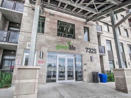 For Lease - 7325 Markham Road Unit# 305, Markham, Ontario - Photo 5