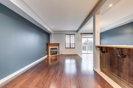 For Lease - 14 Marina Point Crescent, Hamilton, Ontario - Photo 2