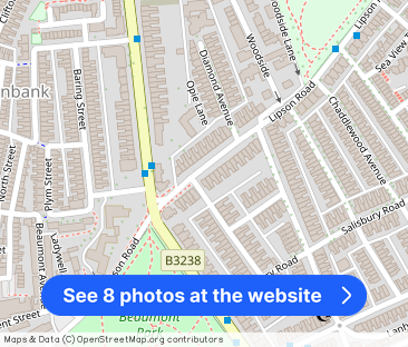 Lipson Road, Lipson, Plymouth - Photo 1