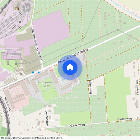 Eduard-Rosenthal-Str. 74, 99425, Weimar Ot Parkvorstadt