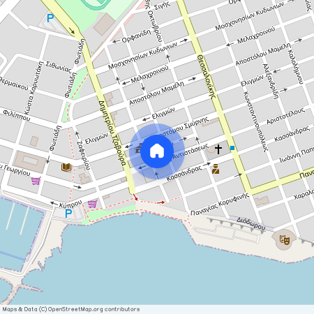 Νέα Μουδανιά (Μουδανιά)