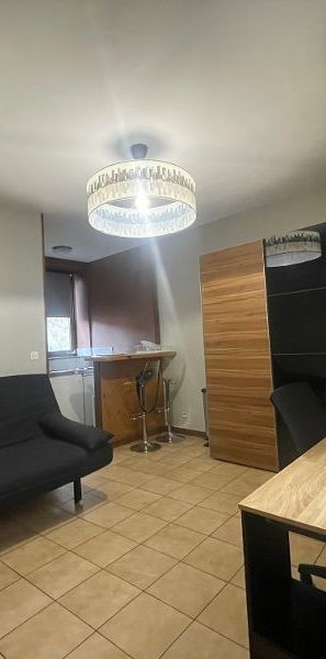 Appartement 1 pièce à Thionville-Centre Ville - Photo 1