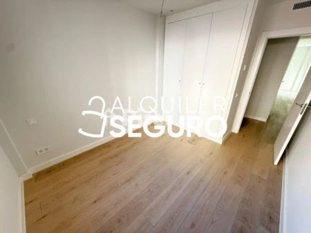 Piso en alquiler en Retiro - Foto 3