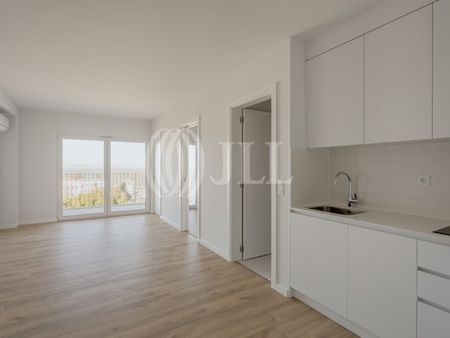 Apartamento T1 em Setúbal - Photo 5