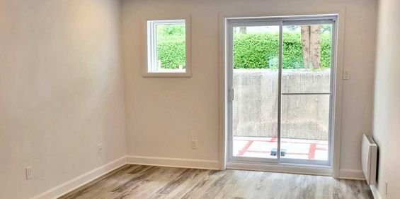Logement 4 1/2 à louer (1ER JUIN 2026) - Photo 3