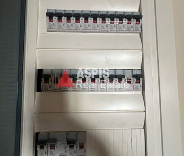 Διαμέρισμα, προς ενοικίαση Φωκίωνος Νέγρη, Κυψέλη Κωδικός 1289772 - Photo 1