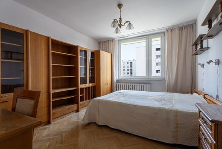 3 pokoje z loggią, Łukowska – blisko CH Promenada - Фото 2