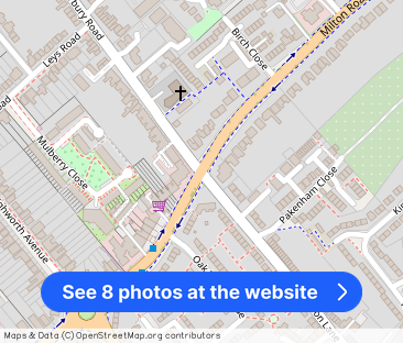 En-Suite, Milton Road, CB4 3SU - Photo 1