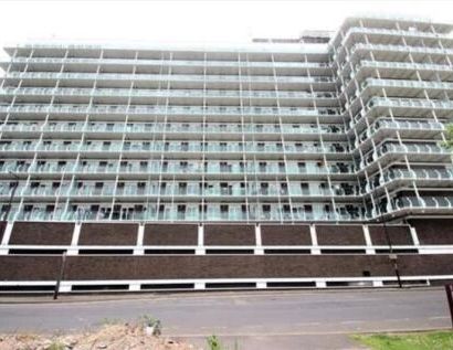 1 Bedroom Flat - Photo 1