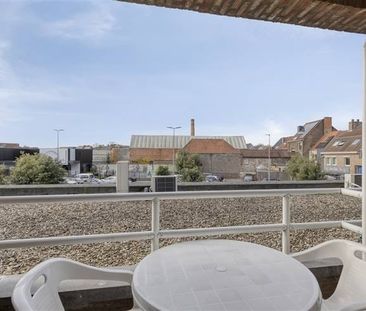 Appartement te huur - Foto 4