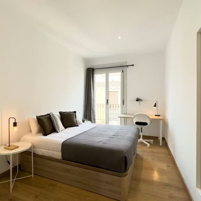 Carrer Nou de la Rambla, Barcelona, Catalonia 08001 - Photo 1