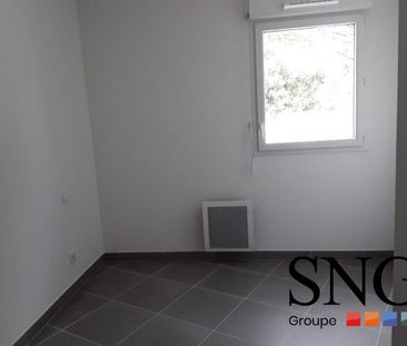 T3 AVEC TERRASSE ET DEUX PARKINGS EXT - Photo 5