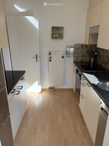 3 Zimmer, 60 m² - Photo 5
