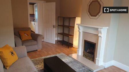 2-bedroom apartment for rent in East Wall, Dublin. - Photo 5
