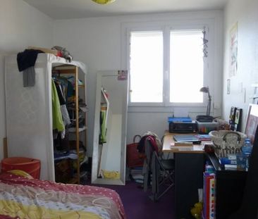 Location Appartement 3 pièces 51m² - Photo 2