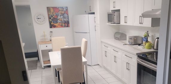 For Lease - 1252 Hillhurst Road Unit# Basement, Oakville, Ontario - Photo 2