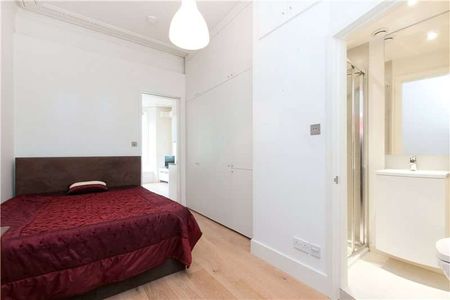 A charming one bedroom property. - Photo 4