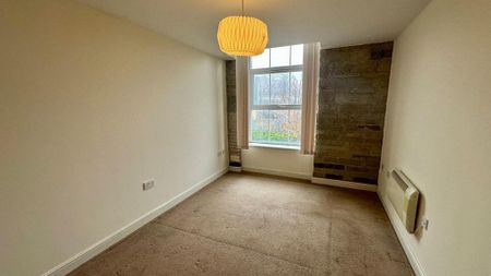 2 bedroom flat to rent - Photo 2