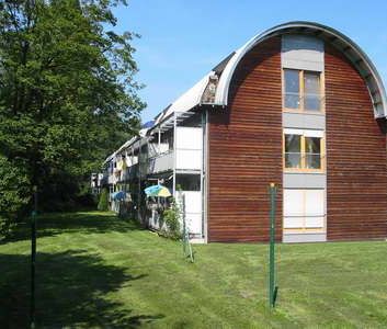 Demnächst frei! 2-Zimmer-Wohnung in Bergkamen Oberaden - Foto 4