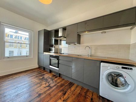 1 bedroom apartment to rent - Photo 4