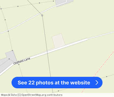 Oldfield Lane, Ombersley, Droitwich, Worcestershire, WR9 - Photo 1