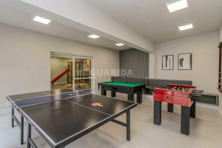 Apartamento mobiliado com 2 dormitórios e 1 vaga no Terrace Clube Residencial - COD: 25600 - Foto 5